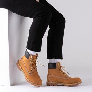 Timberland Boots